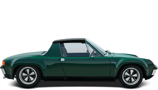 Porsche 914