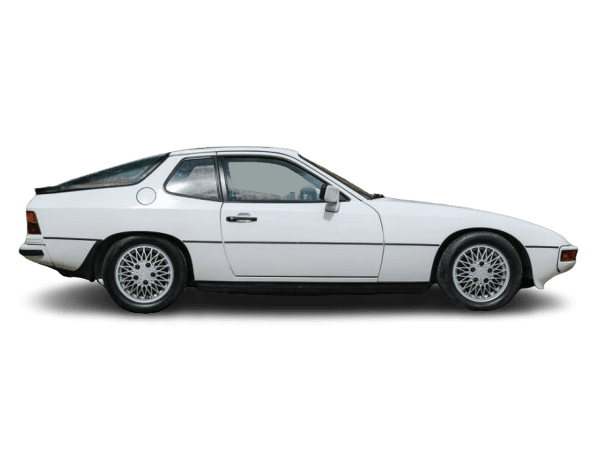 Porsche 924