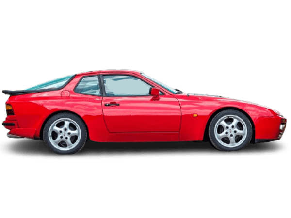 Porsche 944