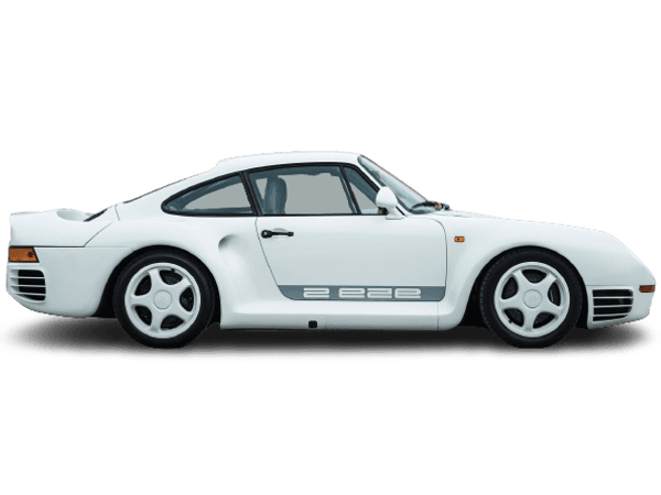 Porsche 959