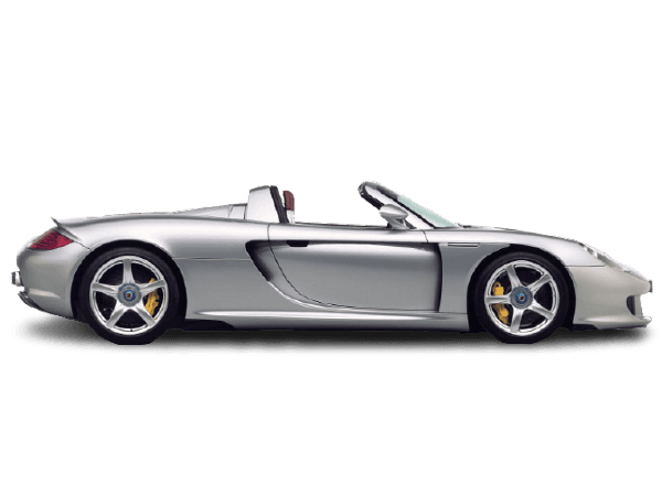 Porsche Carrera GT